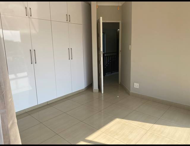 3 BEDROOM HOUSE TO LET IN PALM LAKES ESTATE